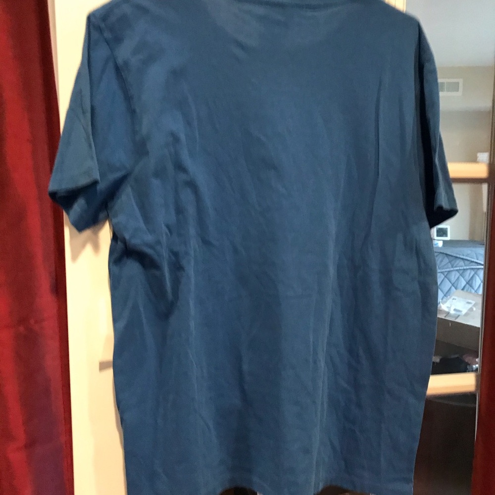 Frame t shirt !!!Firm - Picture 2 of 2